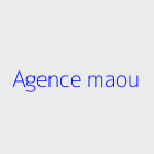Agence immobiliere agence maou